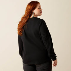 Canvas Oversized T-Shirt - Trends
