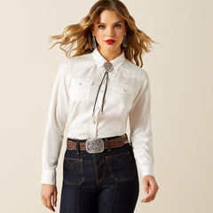 Timeless Western Shirt - Trends