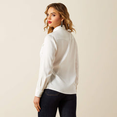 Timeless Western Shirt - Trends