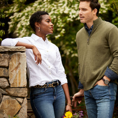 Muir Blouse - Trends