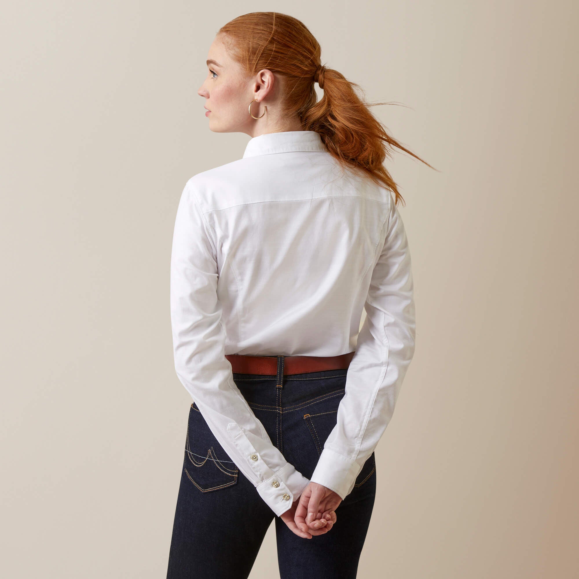 Muir Blouse - Trends