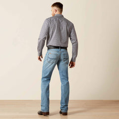 M5 Straight Gilroy Straight Leg Jean - Trends