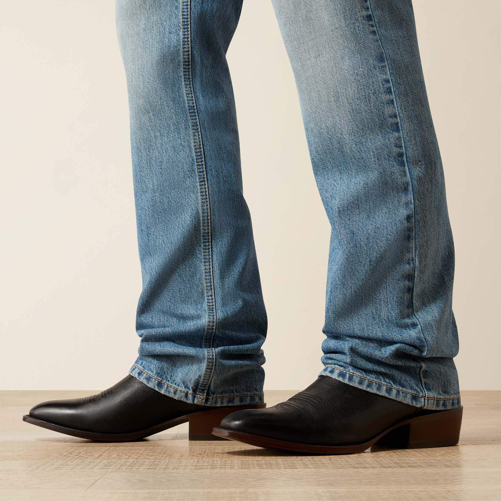 M5 Straight Gilroy Straight Leg Jean - Trends