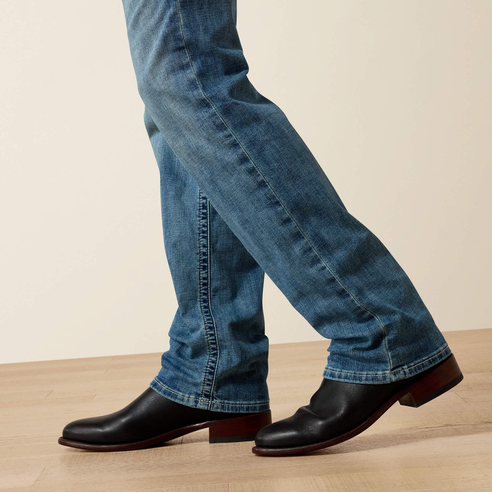 M7 Slim Wessley Straight Jean - Trends