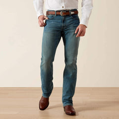 M4 Low Rise Stretch Legacy Stackable Straight Leg Jean - Trends