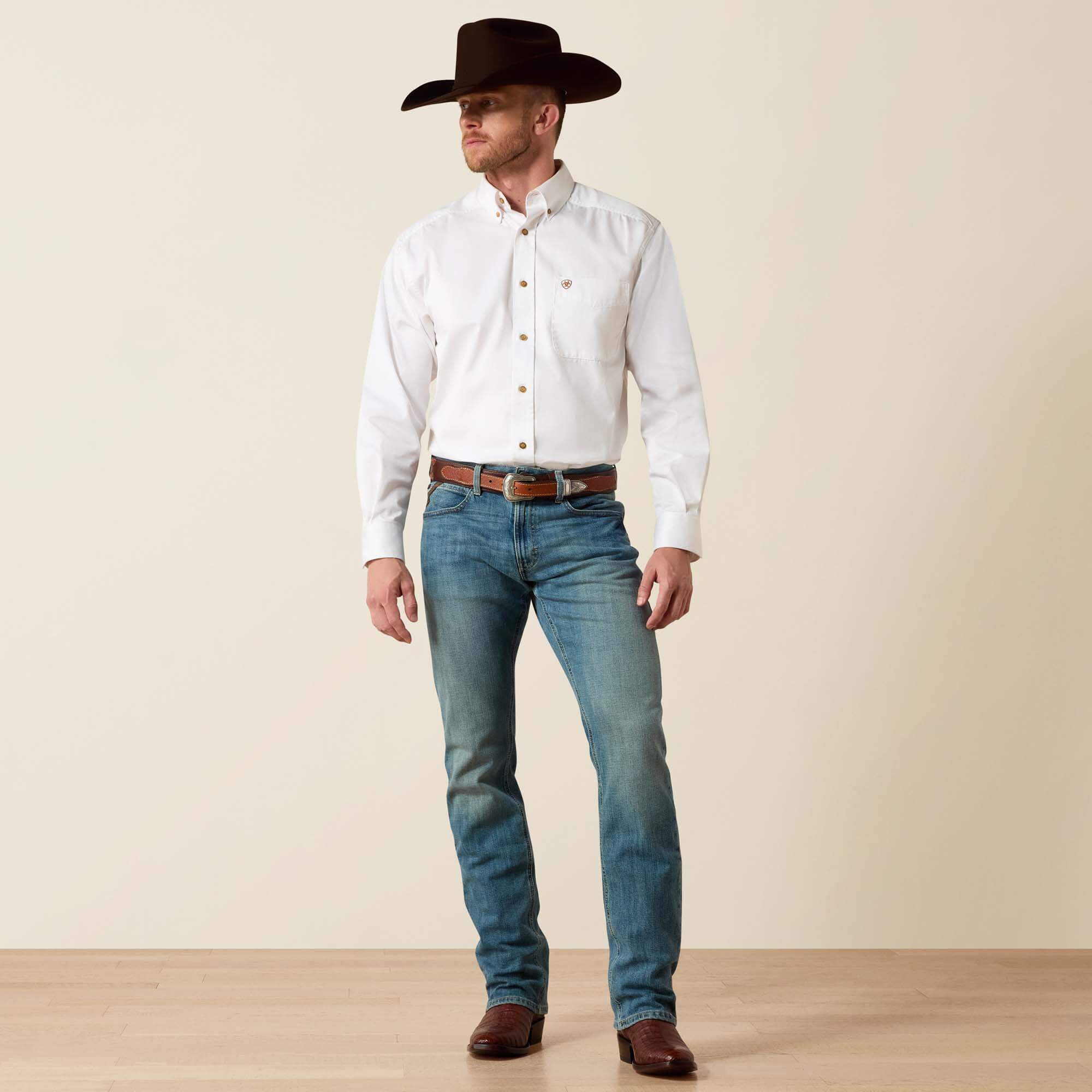 M4 Low Rise Stretch Legacy Stackable Straight Leg Jean - Trends