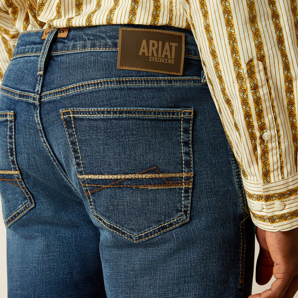 M8 Modern Samuel Slim Leg Jeans - Trends