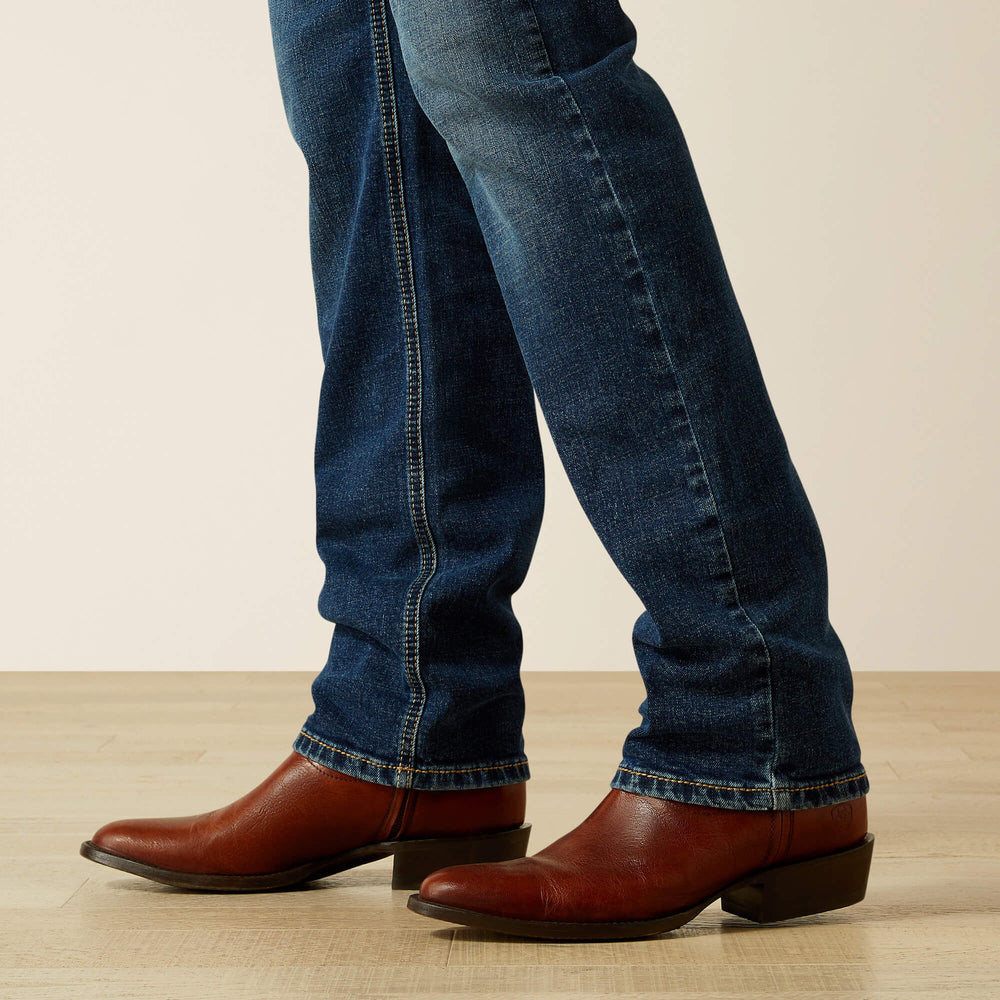 M8 Modern Samuel Slim Leg Jeans - Trends
