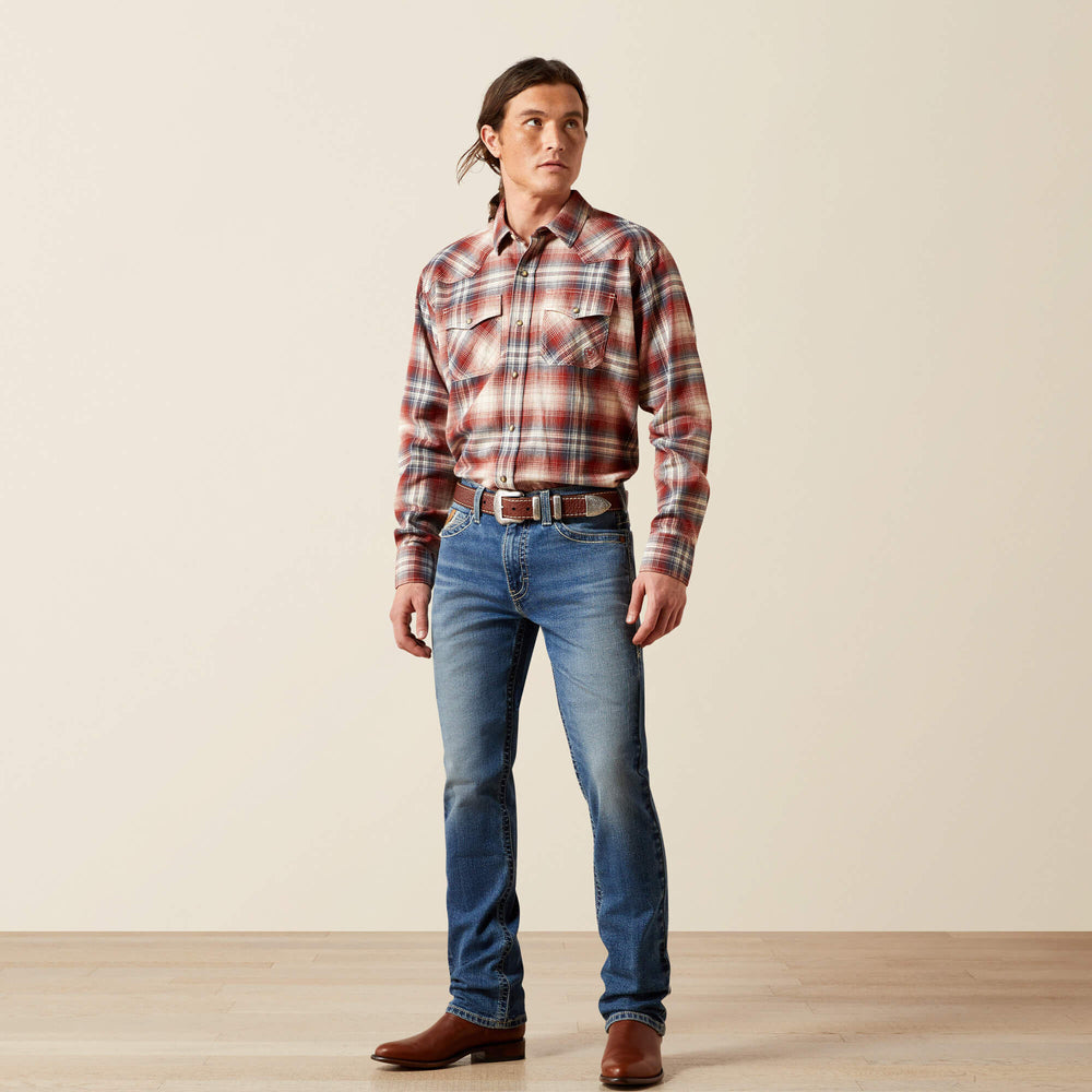 M8 Modern Dean Straight Leg Jean - Trends