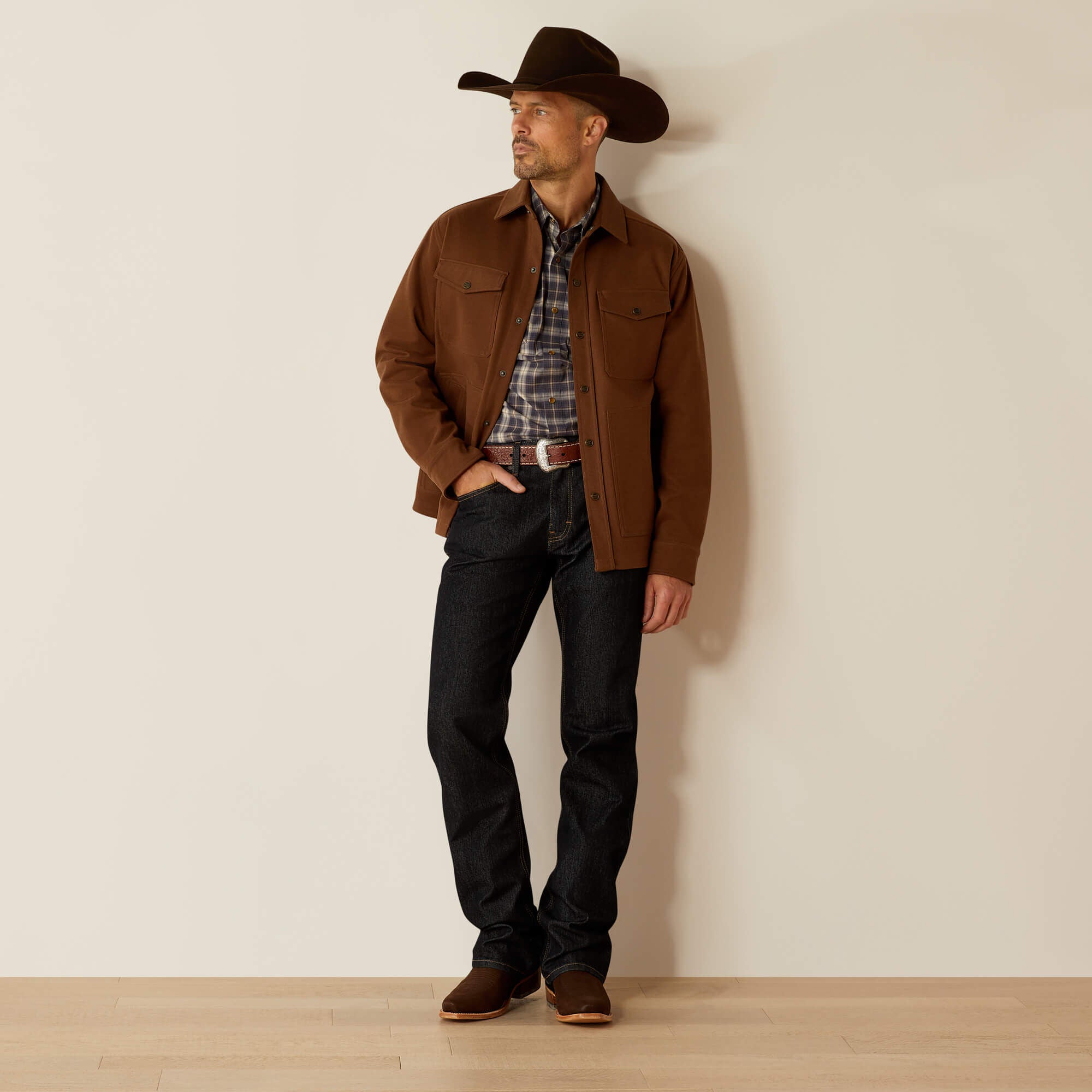 M5 Blade Relentless Original Fit - Trends