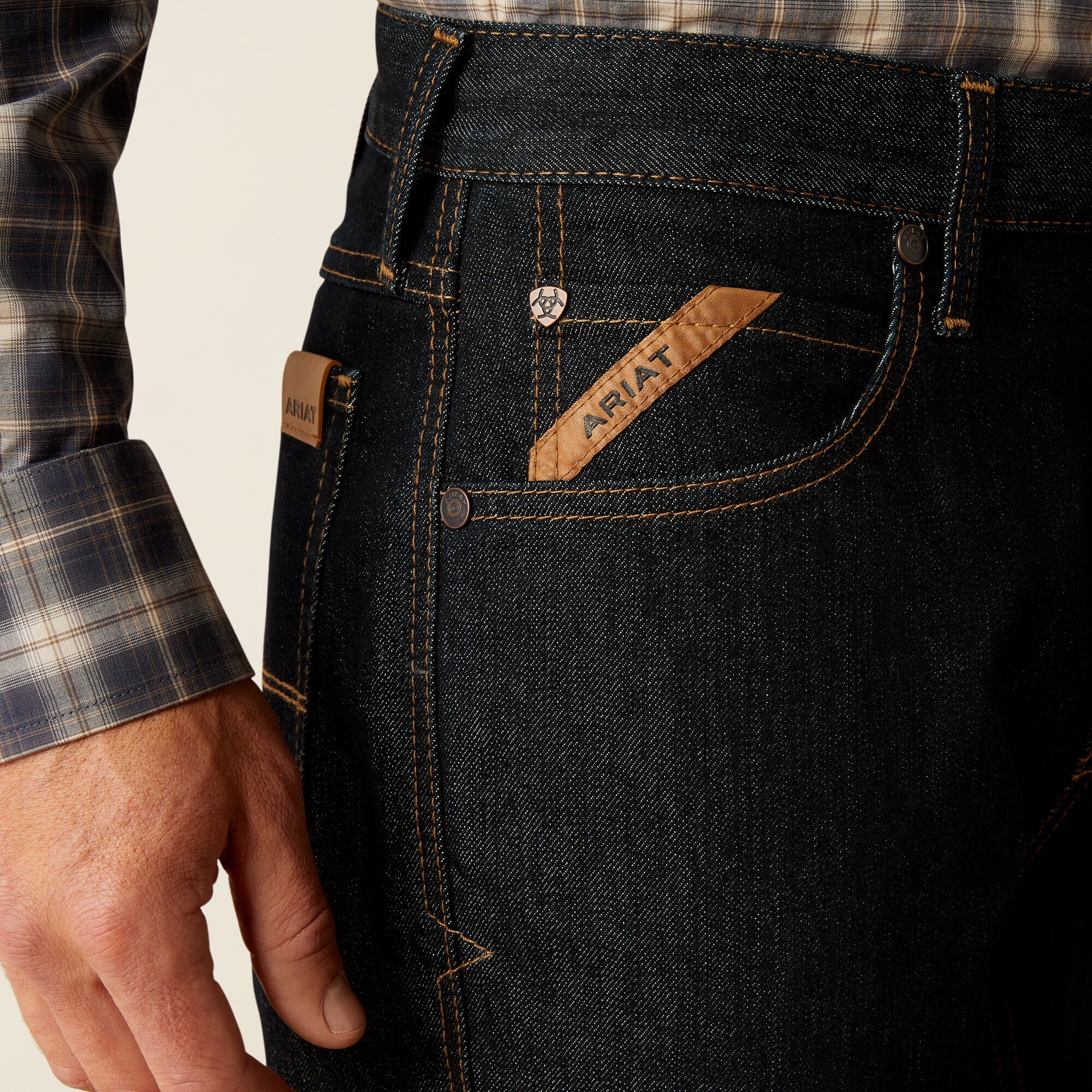 M5 Blade Relentless Original Fit - Trends