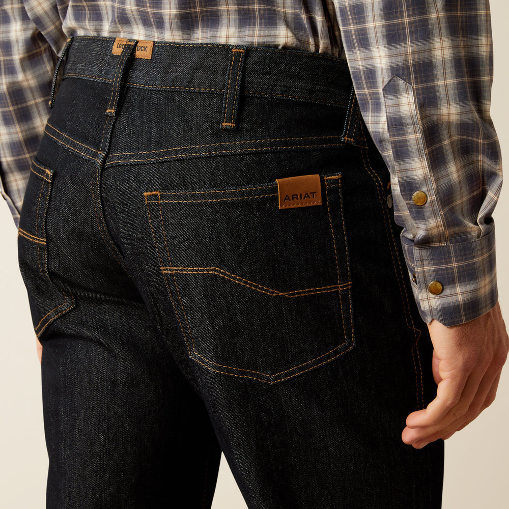M5 Blade Relentless Original Fit - Trends