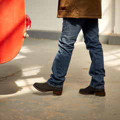 M8 Modern Ashton Straight Leg Jeans - Trends