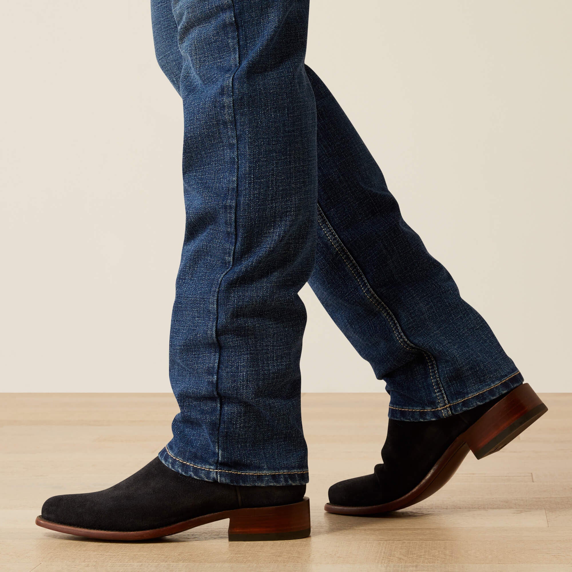 M8 Modern Ashton Straight Leg Jeans - Trends