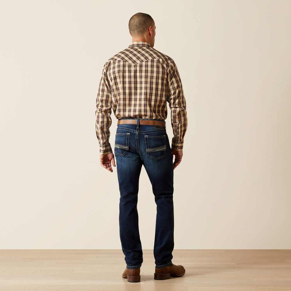 M8 Modern Jason Slim Leg Jeans - Trends