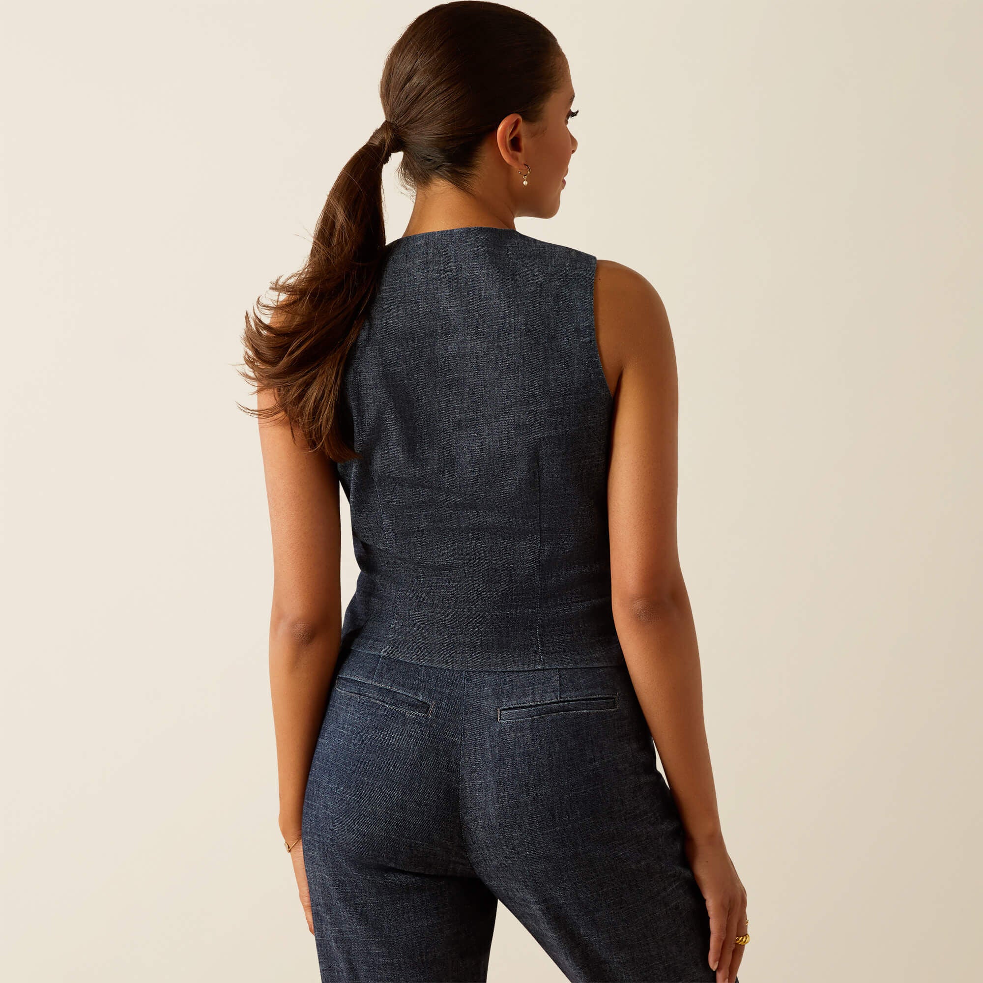 Hatfield Vest - Trends