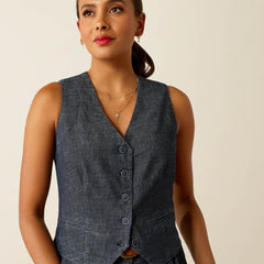 Hatfield Vest - Trends