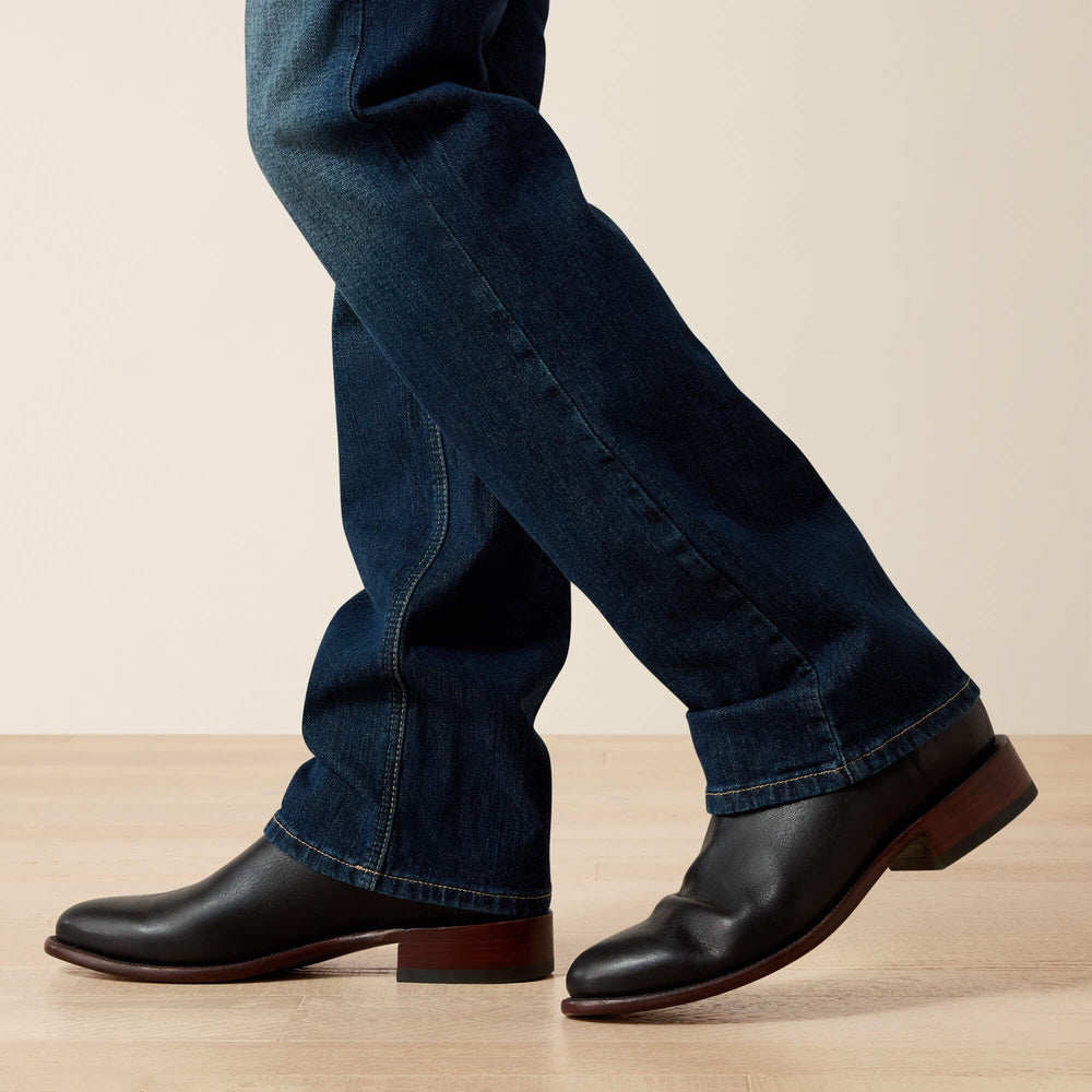 M7 Rocker Stretch Legacy Stackable Straight Leg Jean - Trends