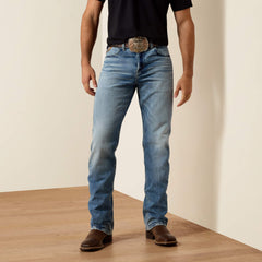 M7 Slim Tex Classic Rise Straight Leg Jeans - Trends