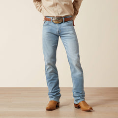 M7 Slim Carver Straight Leg Jean - Trends
