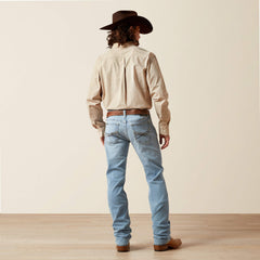 M7 Slim Carver Straight Leg Jean - Trends