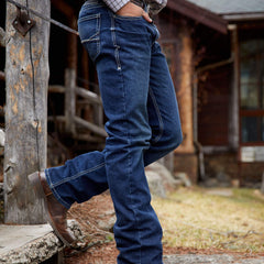 M7 Slim Toro Straight Jean - Trends