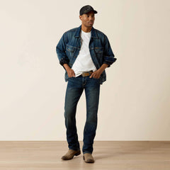 M7 Slim Toro Straight Jean - Trends