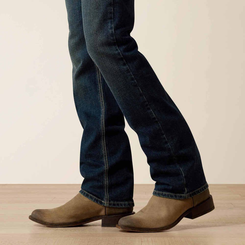 M7 Slim Toro Straight Jean - Trends
