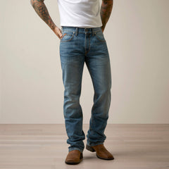 M5 Straight Hansen Straight Jean - Trends