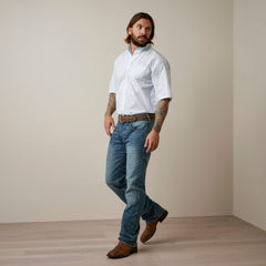 M5 Straight Hansen Straight Jean - Trends