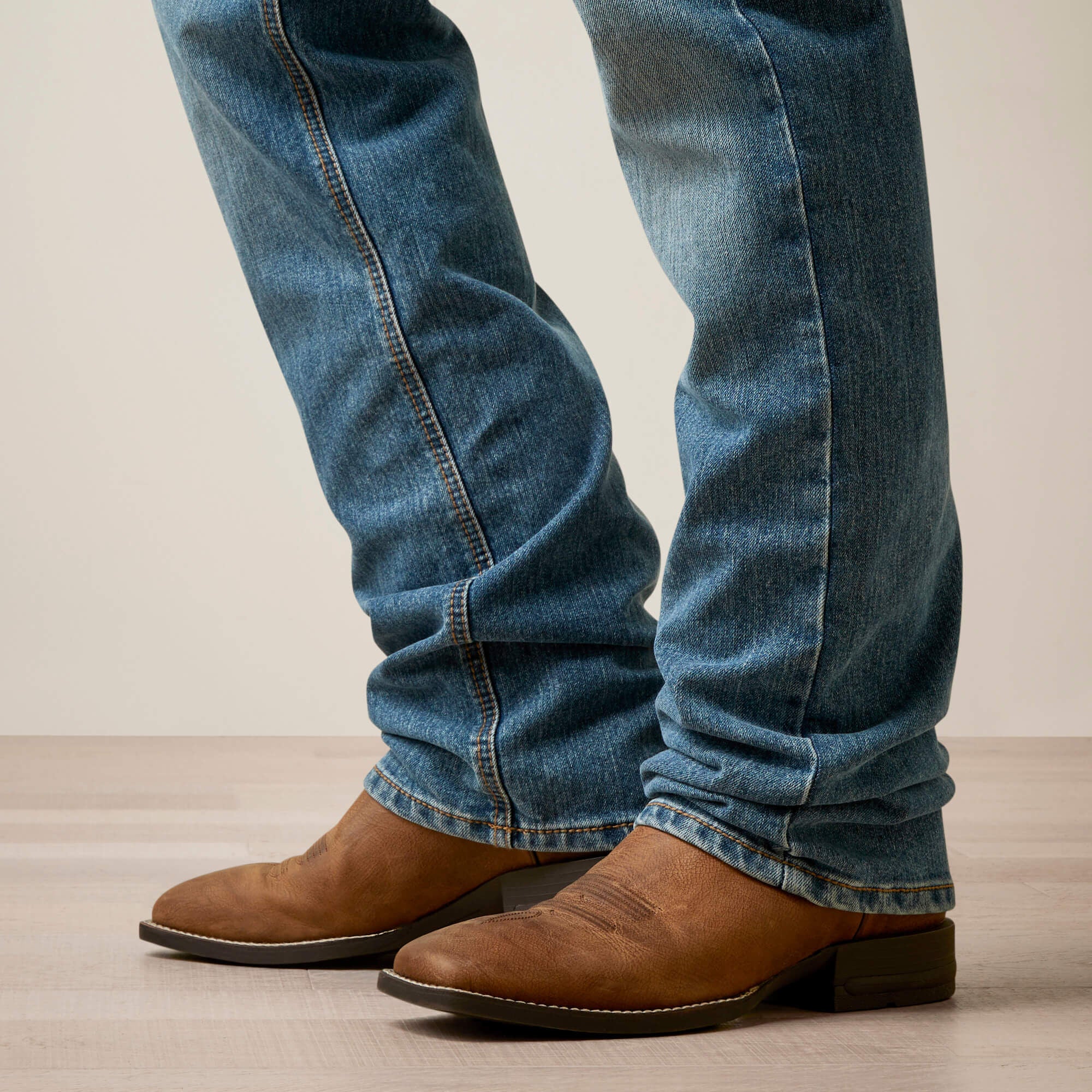 M5 Straight Hansen Straight Jean - Trends