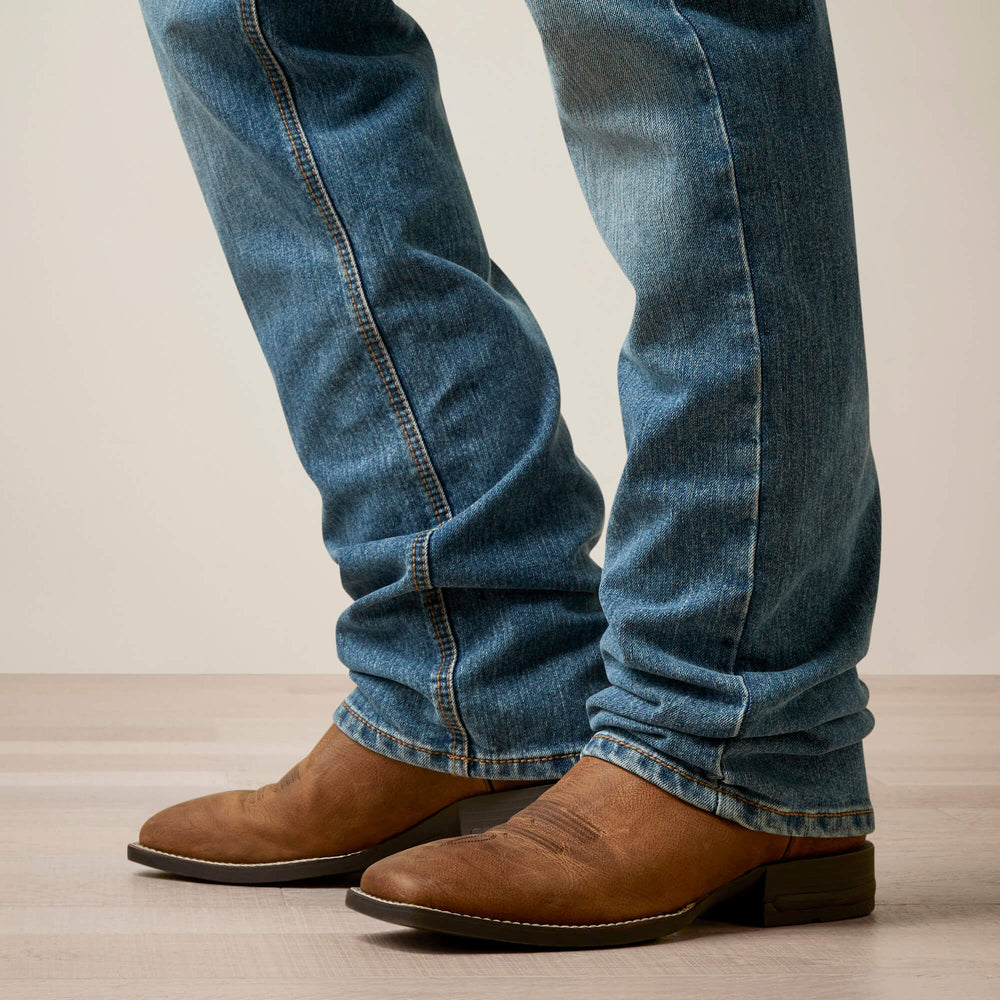 M5 Straight Hansen Straight Jean - Trends